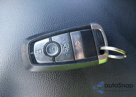 2017 Ford Fusion Se из США, поврежденный, VIN 3FA6P0HD1HR321916